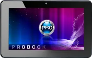 Probook PRBT762 1GB RAM 8GB