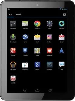 Quadro Soft Touch 1GB RAM 8GB