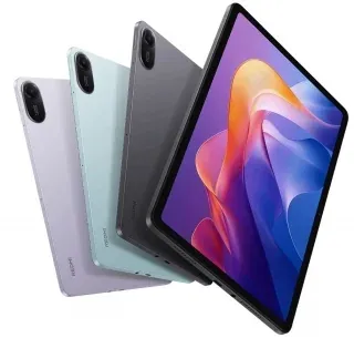 Redmi Pad 2 LTE 4GB RAM 128GB