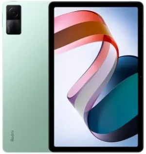 Redmi Pad 4GB RAM 128GB