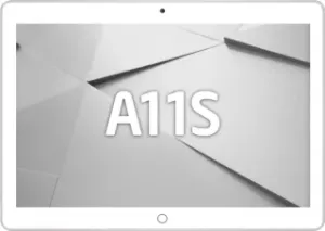 Reeder A11S 3GB RAM 32GB