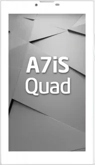 Reeder A7iS Quad (3G) 1GB RAM 8GB