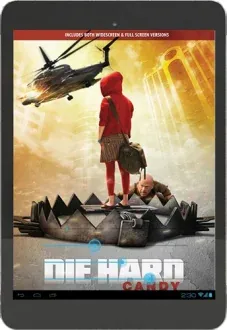 Reeder A8 1GB RAM 8GB