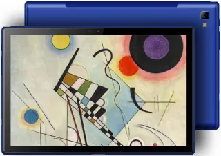 Reeder M10 Blue Max LTE 4GB RAM 64GB