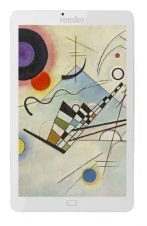 Reeder M10 Plus 2GB RAM 32GB