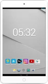Reeder M7 1GB RAM 8GB