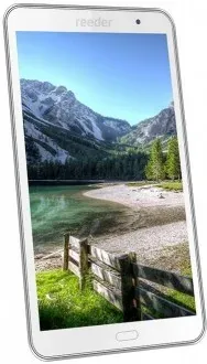 Reeder M8 GO 1GB RAM 8GB