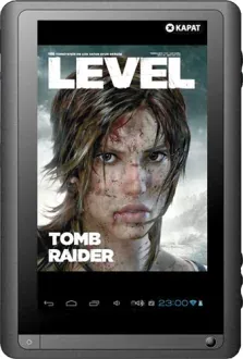 Reeder ReedPad 4 Lite Plus 1GB RAM 8GB