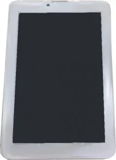 Safir Tab 1GB RAM 8GB