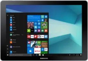Samsung Galaxy Book SM-W620 4GB RAM 64GB