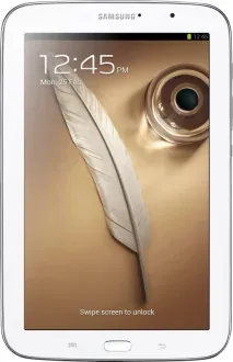 Samsung Galaxy Note GT-N5105 2GB RAM 16GB