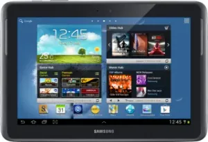Samsung Galaxy Note GT-N8010 2GB RAM 16GB