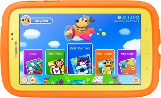 Samsung Galaxy Tab 3 Kids SM-T2105 1GB RAM 8GB