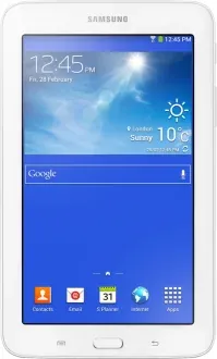 Samsung Galaxy Tab 3 Lite SM-T113 1GB RAM 8GB