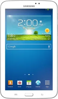 Samsung Galaxy Tab 3 SM-T210 1GB RAM 8GB