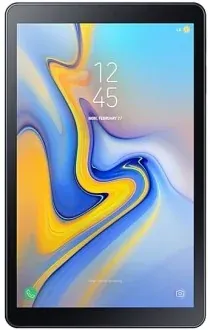 Samsung Galaxy Tab A 10.5 LTE 3GB RAM 32GB