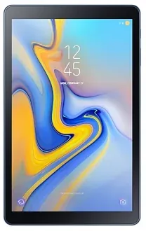 Samsung Galaxy Tab A 10.5 Wi-Fi 3GB RAM 32GB