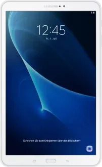 Samsung Galaxy Tab A SM-T580 2GB RAM 16GB