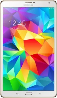 Samsung Galaxy Tab S SM-T700 3GB RAM 16GB
