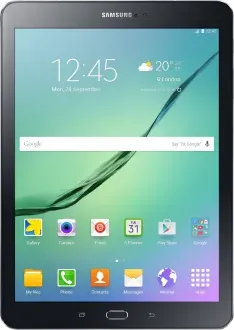 Samsung Galaxy Tab S2 SM-T817 3GB RAM 32GB