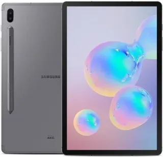 Samsung Galaxy Tab S6 6GB RAM 128GB