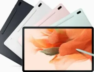 Samsung Galaxy Tab S7 FE LTE SM-T737 4GB RAM 64GB