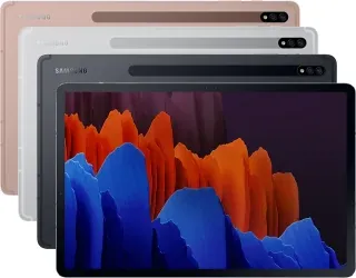 Samsung Galaxy Tab S7+ SM-T970 8GB RAM 256GB