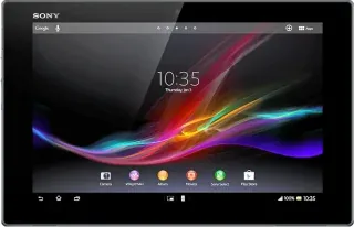 Sony Xperia Z 2GB RAM 32GB