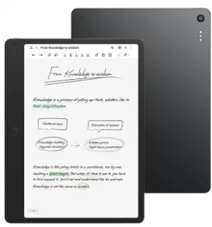 TCL Note A1 NXTPAPER 8GB RAM 256GB