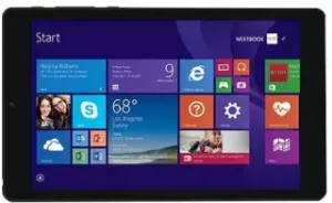 Technopc NXM880BCP 1GB RAM 16GB
