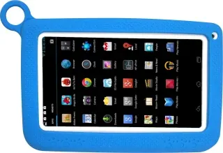 Technopc UltraPad UP71K 1GB RAM 8GB