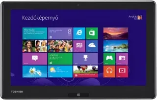 Toshiba WT310-105 4GB RAM 128GB