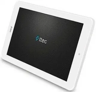 ttec MagicTab 708 GVR 512MB RAM 8GB
