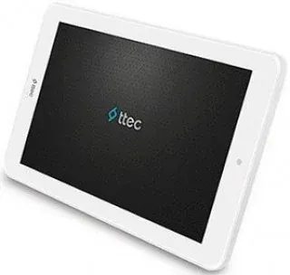 ttec MagicTab 708 512MB RAM 8GB