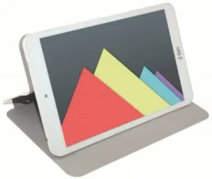 ttec MagicTab 8X 2GB RAM 16GB