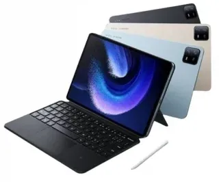 Xiaomi Pad 6 Pro 8GB RAM 128GB