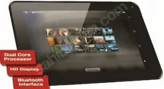 Yumatu YT-101 Dual 1GB RAM 8GB