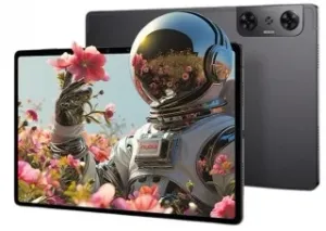 ZTE Nubia 3D Pad 8GB RAM 128GB