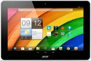 Acer Iconia A3-A10 1GB RAM 16GB