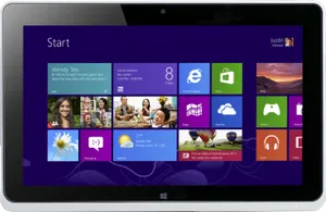 Acer Iconia W510P 2GB RAM 64GB