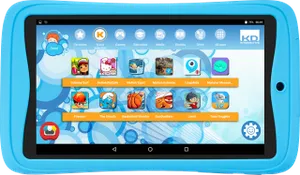 Alcatel A3 Kids 1GB RAM 8GB