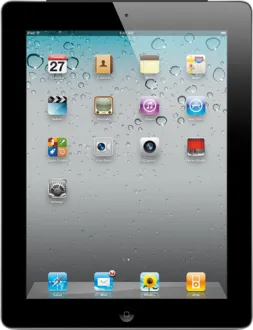 Apple iPad