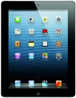 Apple iPad