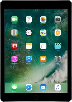 Apple iPad Air