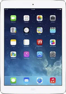 Apple iPad Air