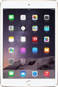 Apple iPad Mini