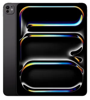 Apple iPad Pro M4 Wi-Fi+Cellular 11 inç