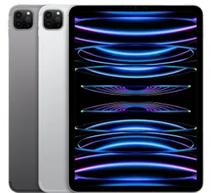 Apple iPad Pro 11 inç