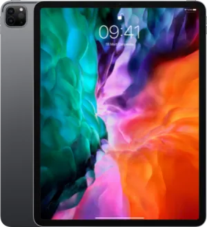 Apple iPad Pro 12.9 inç