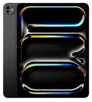 Apple iPad Pro M4 Wi-Fi 13 inç